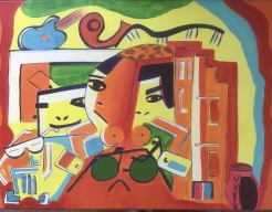 Family in times off Corona