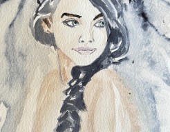 Heaven must be missing an angel