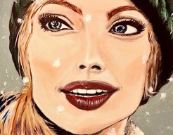 Angelina Jolie  (E.P.)