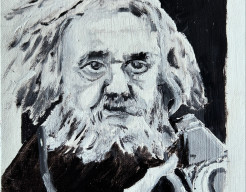 Weegee (Arthur Fellig(