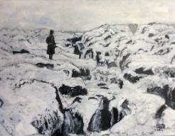 De geboorte van Hoop