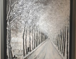 De Gorinchemse straatweg (1908)