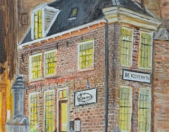 De Kostery in Groningen