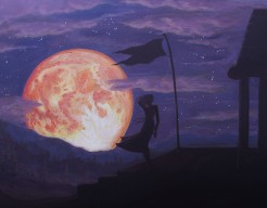 The Bitter Watches of the Night