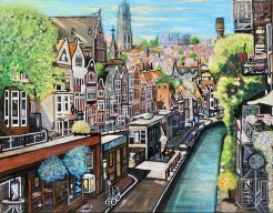Ronduit Utrecht | Utrecht Highlighted