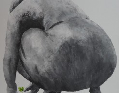 Wie het kleine niet eert...