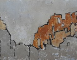 Dorpje in Griekenland