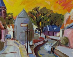 Dorpsgezicht Abcoude