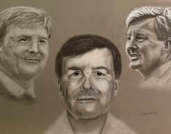 Koning Willem Alexander