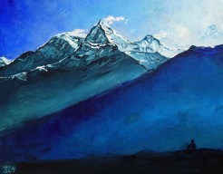 Himalaya herinneringen