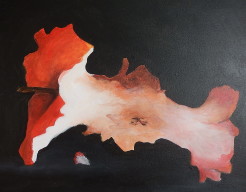 appeltje voor de dorst