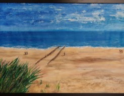 duinovergang 2/2 links