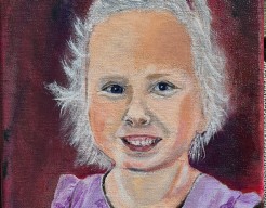 Kinderportret 2/3