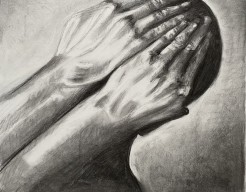 Handen en voeten  12