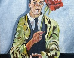 Token of my love for you