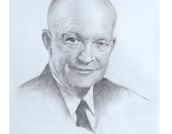 Dwight. D. Eisenhower