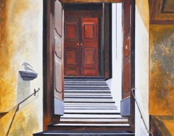 Escape from the Crypt