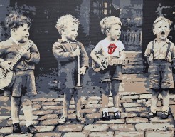 Every Group Has A Leadsinger -  2024