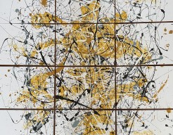 Dansen met Pollock 3 