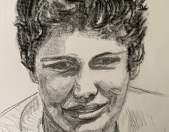 Toen ik nog een meisje was