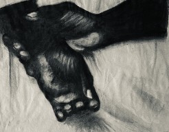 Handen en voeten 6 Black lives matter