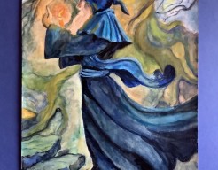 Mijn jaar van de Heremiet