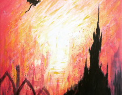 Elemental Plane of Fire