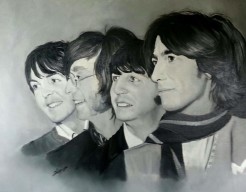 Love is all you need....