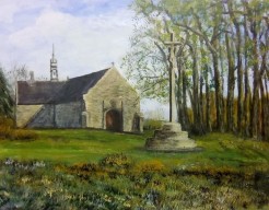 Chapelle de St..Gildas