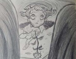 Help help ik zit vast