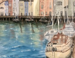 Bellissimo Porto M.H)