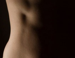 Female Landscape - fotografie