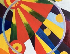 Geometrie van het leven