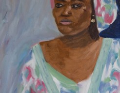 Ghanaian In Costume ll