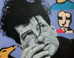 Herman Brood