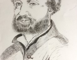 Hans Holbein de Jonge