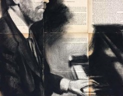 Blues van Hugh Laurie