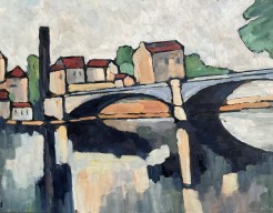 Pont de Suresne