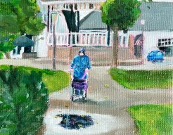 Elke leeftijd heeft zo zijn vorm