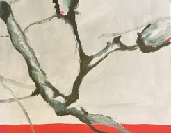 4seizoenen in kastanjetaal lente 