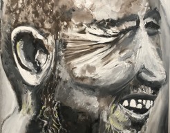 Professor Cheng Man Ch’ng “het Tai Chi Zwaard”