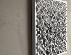 De vervaagde verschillen