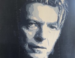 David Bowie