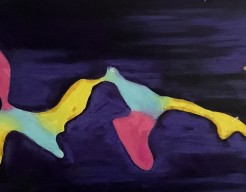 When you tell me that you love me 