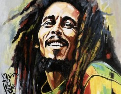 Bob Marley