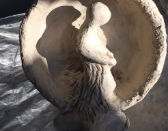 Thuis in mijn eigen wereld 