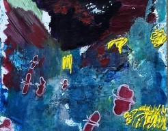 Concert for the butterflies 