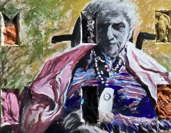 Uiteenvallende levensvormen 