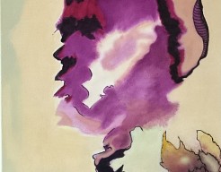 Hat dancing and playing with money 