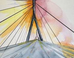 Pont de Normandie